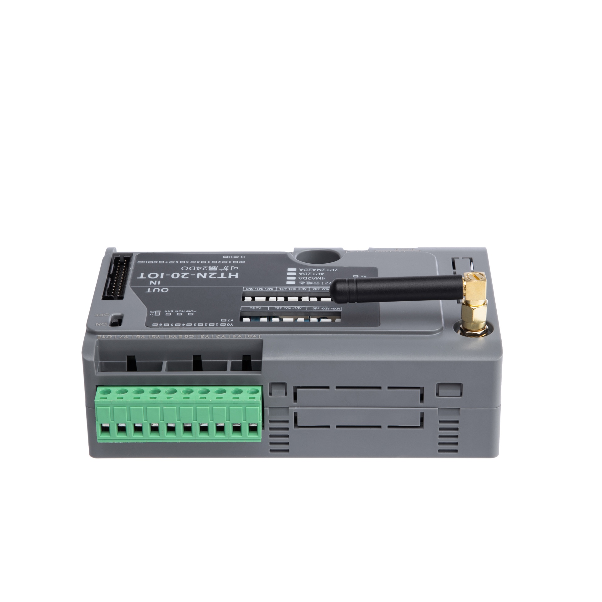 GYZT-HT20MRT-4AD-2DA GYZT-HT20MRT-4AD-2DA