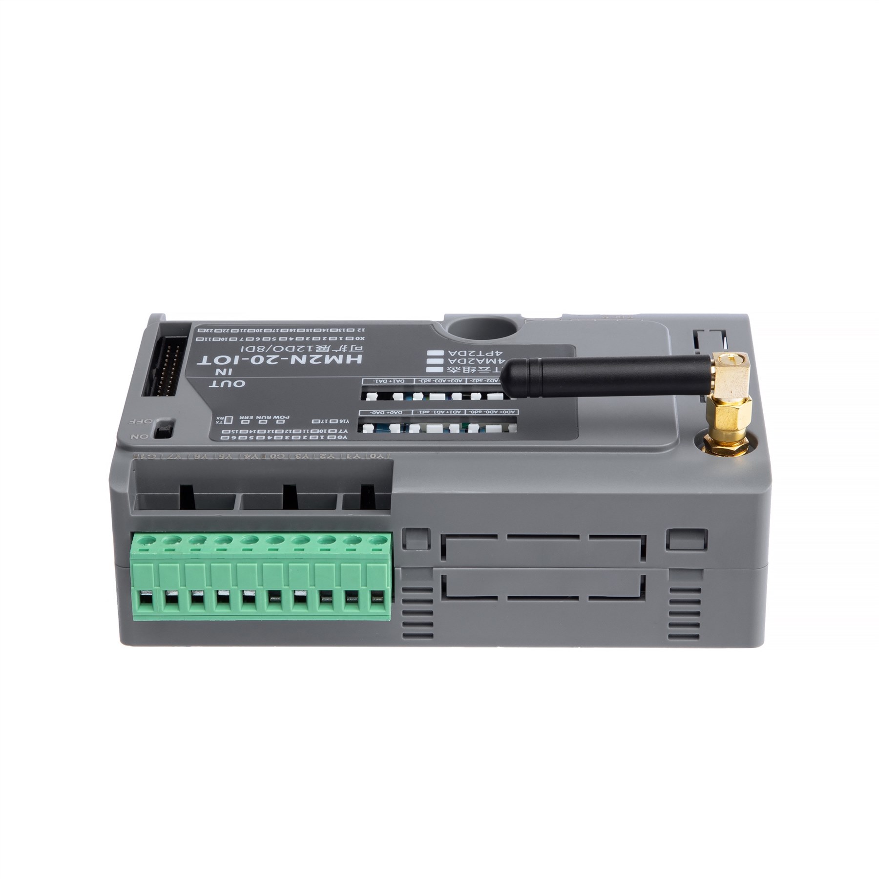 GYZT-HM20MRT-4AD-2DA GYZT-HM20MRT-4AD-2DA