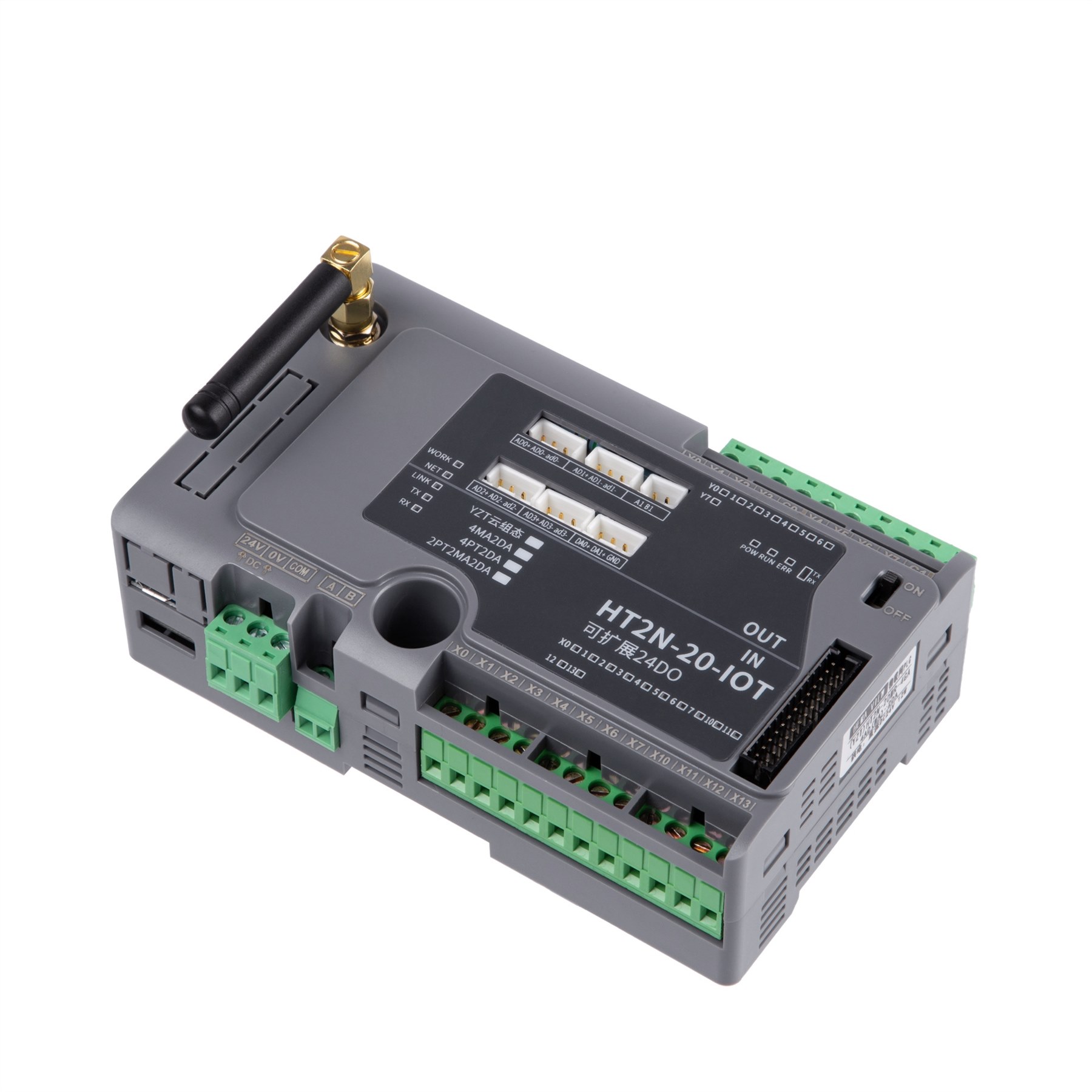 GYZT-HT20MRT-4AD-2DA GYZT-HT20MRT-4AD-2DA